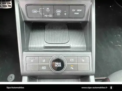 Photo 58 Hyundai Kona  Electrique 65 kWh - 217 ch