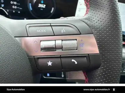 Photo 24 Hyundai Kona  Electrique 65 kWh - 217 ch