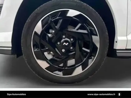 Photo 10 Hyundai Kona  Electrique 65 kWh - 217 ch
