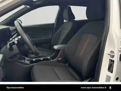 Photo 70 Hyundai Kona  Electrique 65 kWh - 217 ch
