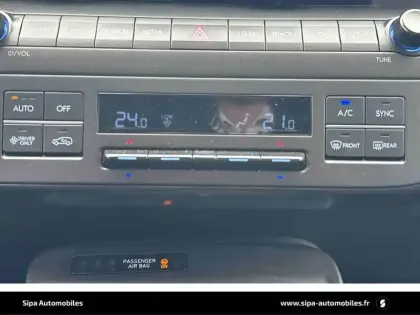 Photo 75 Hyundai Kona  Electrique 65 kWh - 217 ch