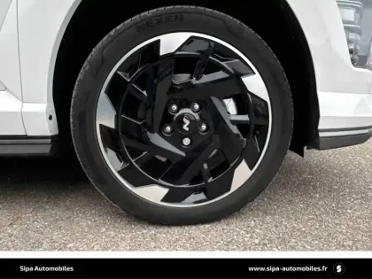 Photo 50 Hyundai Kona  Electrique 65 kWh - 217 ch