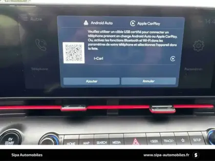 Photo 29 Hyundai Kona  Electrique 65 kWh - 217 ch