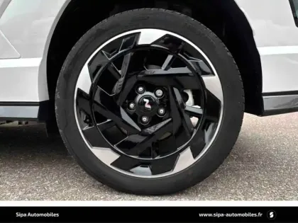 Photo 18 Hyundai Kona  Electrique 65 kWh - 217 ch
