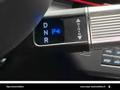 Photo 16 Hyundai Kona  Electrique 65 kWh - 217 ch