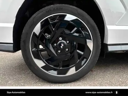 Photo 19 Hyundai Kona  Electrique 65 kWh - 217 ch