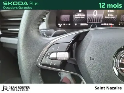 Photo 37 Skoda Kamiq  1.0 TSI Evo 2 116 ch DSG7