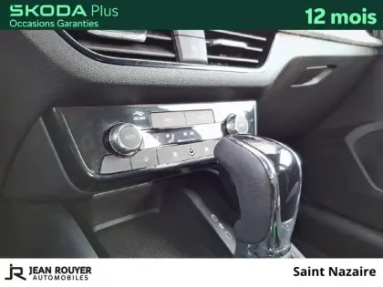 Photo 35 Skoda Kamiq  1.0 TSI Evo 2 116 ch DSG7