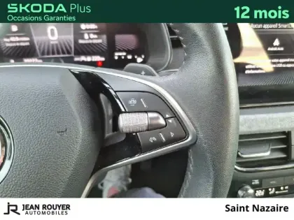 Photo 25 Skoda Kamiq  1.0 TSI Evo 2 116 ch DSG7