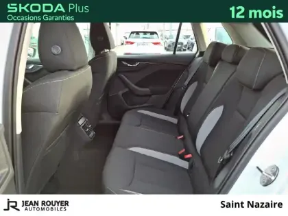 Photo 13 Skoda Kamiq  1.0 TSI Evo 2 116 ch DSG7