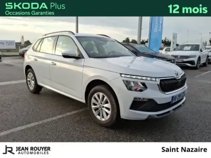 Photo 6 Skoda Kamiq  1.0 TSI Evo 2 116 ch DSG7