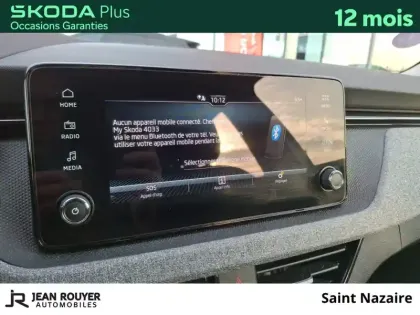 Photo 33 Skoda Kamiq  1.0 TSI Evo 2 116 ch DSG7