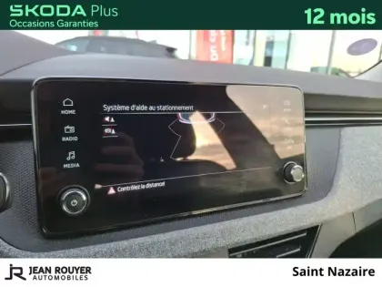 Photo 29 Skoda Kamiq  1.0 TSI Evo 2 116 ch DSG7