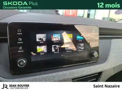 Photo 32 Skoda Kamiq  1.0 TSI Evo 2 116 ch DSG7