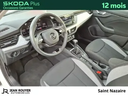 Photo 28 Skoda Kamiq  1.0 TSI Evo 2 116 ch DSG7