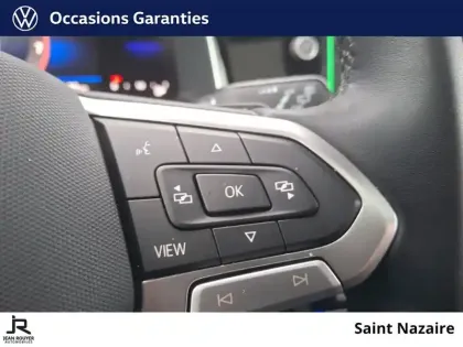 Photo 16 Volkswagen Polo  1.0 TSI 116 S&S DSG7