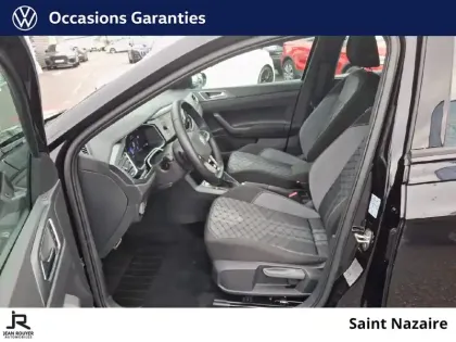 Photo 22 Volkswagen Polo  1.0 TSI 116 S&S DSG7