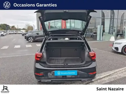 Photo 24 Volkswagen Polo  1.0 TSI 116 S&S DSG7