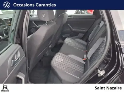 Photo 23 Volkswagen Polo  1.0 TSI 116 S&S DSG7