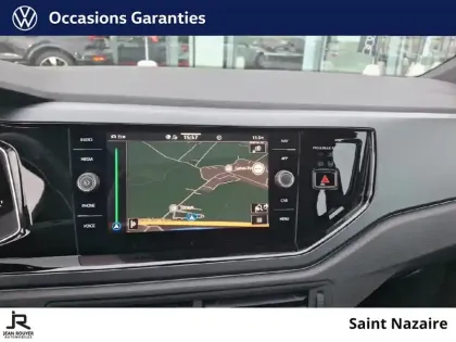 Photo 19 Volkswagen Polo  1.0 TSI 116 S&S DSG7