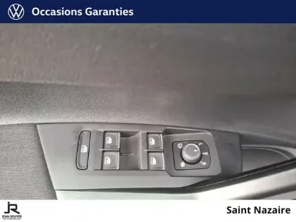 Photo 12 Volkswagen Polo  1.0 TSI 116 S&S DSG7