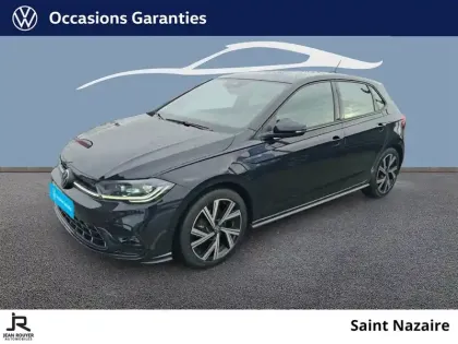 Photo Volkswagen Polo R-line