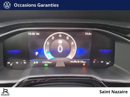 Photo 14 Volkswagen Polo  1.0 TSI 116 S&S DSG7