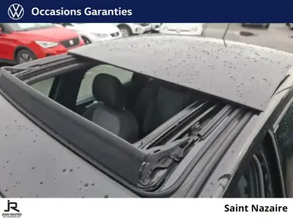 Photo 11 Volkswagen Polo  1.0 TSI 116 S&S DSG7