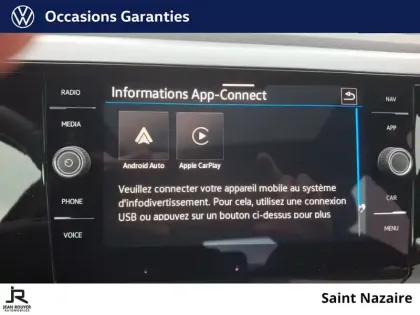 Photo 20 Volkswagen Polo  1.0 TSI 116 S&S DSG7