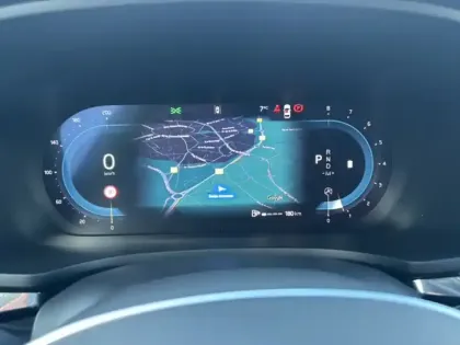 Photo 18 Volvo V60  B4 197 ch DCT7