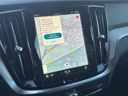 Photo 19 Volvo V60  B4 197 ch DCT7