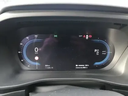 Photo 13 Volvo Xc40  P8 Recharge AWD 408 ch 1EDT