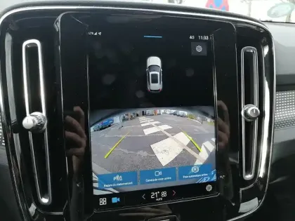 Photo 18 Volvo Xc40  P8 Recharge AWD 408 ch 1EDT
