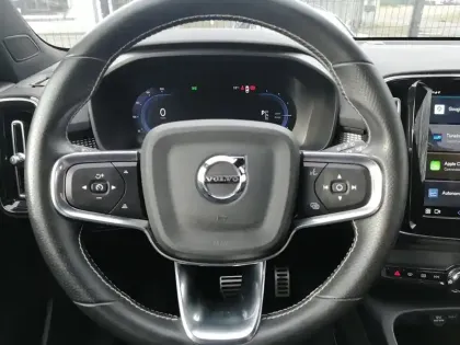 Photo 10 Volvo Xc40  P8 Recharge AWD 408 ch 1EDT