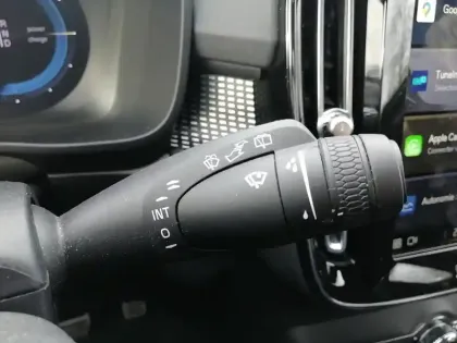 Photo 11 Volvo Xc40  P8 Recharge AWD 408 ch 1EDT