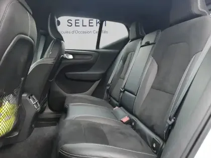 Photo 5 Volvo Xc40  P8 Recharge AWD 408 ch 1EDT