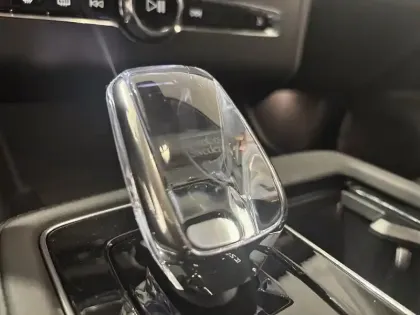 Photo 9 Volvo Xc90  T8 AWD Hybride Rechargeable 455 ch Geartronic 8 7pl