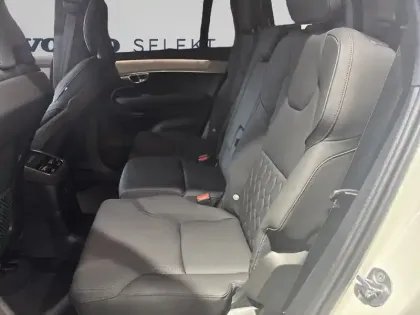 Photo 7 Volvo Xc90  T8 AWD Hybride Rechargeable 455 ch Geartronic 8 7pl