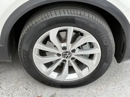 Photo 26 Volkswagen T-roc  2.0 TDI 150 Start/Stop DSG7