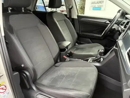 Photo 31 Volkswagen T-roc  2.0 TDI 150 Start/Stop DSG7