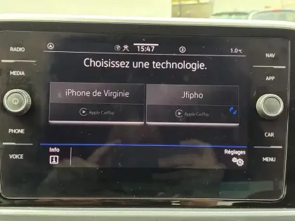 Photo 19 Volkswagen T-roc  2.0 TDI 150 Start/Stop DSG7