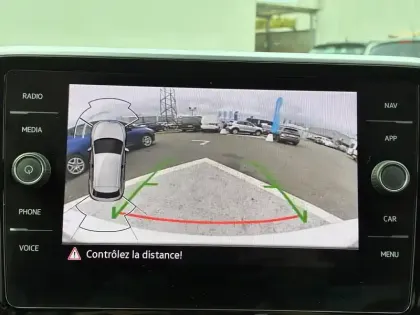 Photo 6 Volkswagen T-roc  2.0 TDI 150 Start/Stop DSG7