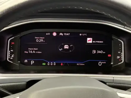 Photo 22 Volkswagen T-roc  2.0 TDI 150 Start/Stop DSG7