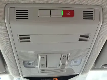 Photo 27 Volkswagen T-roc  2.0 TDI 150 Start/Stop DSG7