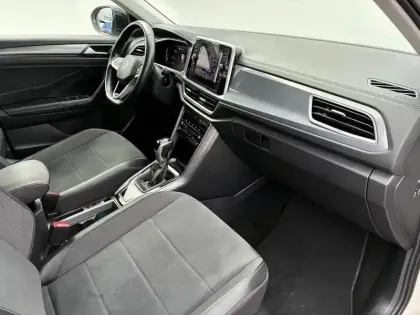 Photo 5 Volkswagen T-roc  2.0 TDI 150 Start/Stop DSG7