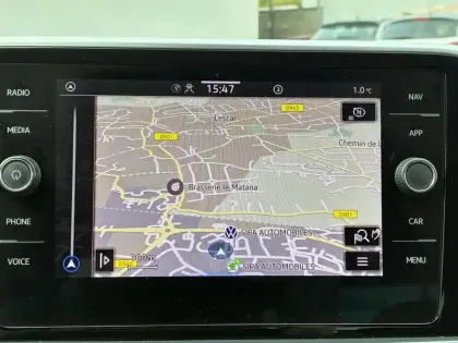 Photo 21 Volkswagen T-roc  2.0 TDI 150 Start/Stop DSG7