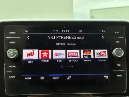 Photo 15 Volkswagen T-roc  2.0 TDI 150 Start/Stop DSG7