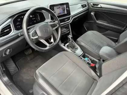 Photo 7 Volkswagen T-roc  2.0 TDI 150 Start/Stop DSG7