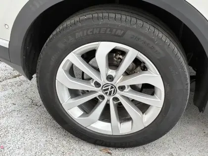 Photo 25 Volkswagen T-roc  2.0 TDI 150 Start/Stop DSG7