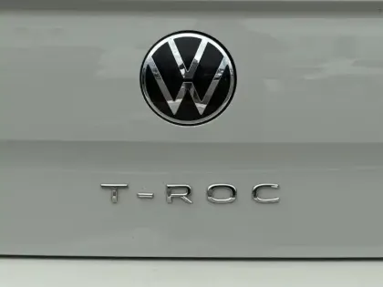 Photo 9 Volkswagen T-roc  2.0 TDI 150 Start/Stop DSG7
